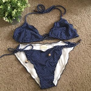 COPY - Shoshanna Swimwear Bikini